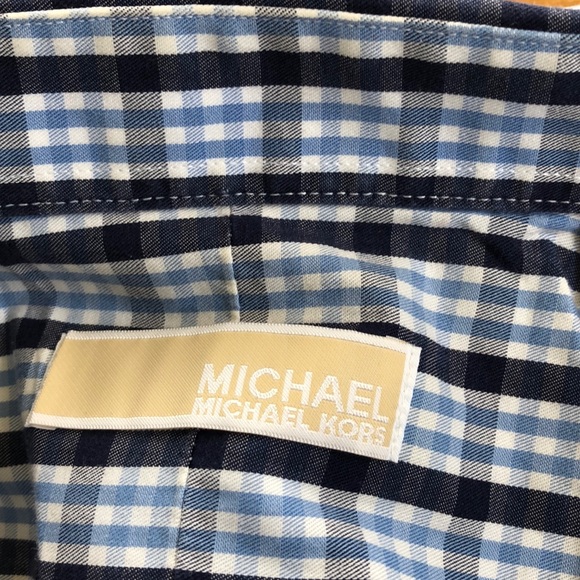 Michael Kors shirt - Picture 2 of 4